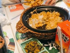 -谷田稻香·砂锅菜(汇暻广场店)