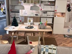 -宜家家居(高新商场店)