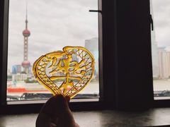 -三号黄浦会Canton Table