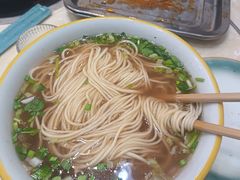 -兰州老马食府(小潞邑店)