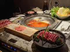 -麻路成都火锅(柏威年店)
