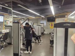 -超鹿运动(大唐世家店)