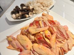 -领鲜风味花雕鸡(马端街店)
