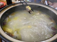 -15年老字号鑫鑫猪肚鸡·椰子鸡海南火锅(兴隆华侨农场店)