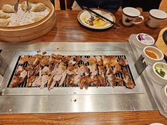-九十九顶毡房(清河店)
