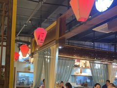 -水煮三国·川鲁江湖菜(香山店)