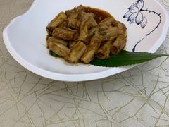 -轩记海鲜餐厅·四十五年老字号·经典粤菜(西区彩虹店)