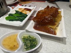 -香港新发烧腊茶餐厅(书城店)