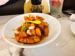 -永春园·扬州早茶·淮扬菜(漫乐城店)
