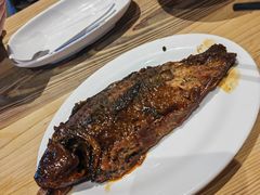 -左邻右舍褡裢火烧(石榴园店)