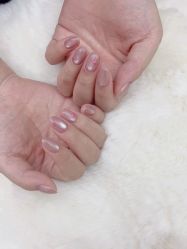 -KI日式美甲美睫馆