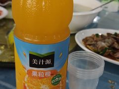 -明记海鲜大排档(巽寮湾店)