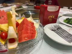 -无名居(西直门总店)