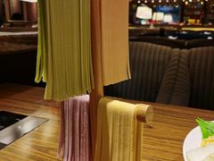 五彩面-珍宝轩海鲜火锅(碧湖大厦店)