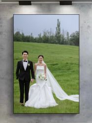 -CD视觉婚纱摄影