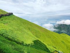 -萍乡武功山风景名胜区