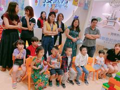 -百变天才机器人编程中心·信奥·无人机·科技特长生(金田广场店)