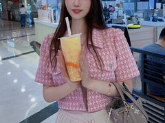 -CoCo都可(香港名都店)