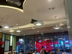 -新宝餐厅(流塘店)