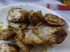 -风味烧烤