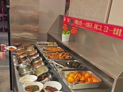 -一烙锅(友谊店)