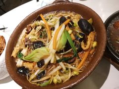 -香香海南菜餐厅