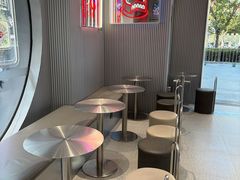 -DQ·蛋糕·冰淇淋(五角场万达店)