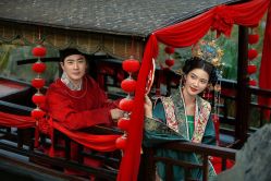 点击看大图 -今生有约婚纱摄影店(景德路店)