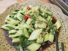 -古城苗家土菜馆(河景餐厅店)