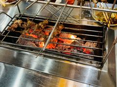 -小寒羊烧烤(凯瑞时代大厦店)