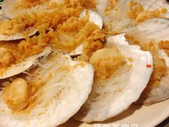 -潮府馆·非遗潮州菜·世纪公园(新国际博览中心店)