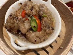 -翠园(北京王府中环店)