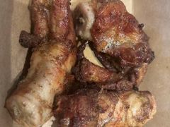 -可口香·非遗老号烧烤(南岗直营店)