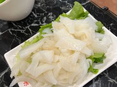 白百页-潮汕美牛肉丸火锅店(天宁寺店)