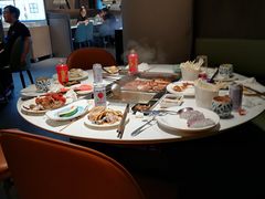-星伦多 自助料理(圆融店)