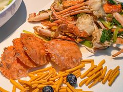 -园里前·10年私厨·福建菜(台江万达鳌峰洲店)