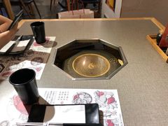 -八角锄烧·肉火锅(天河城店)