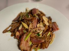 -桥边小楼·手工云南菜·古城观景小楼