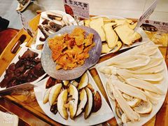 -大理董·董家小厨野生菌火锅(古城旗舰店)
