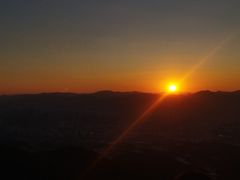 -长虫山生态公园风景林