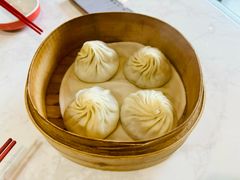 -锡笼记·无锡小笼(水岸店)