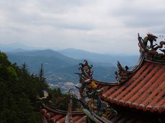 -安溪清水岩