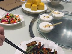 -福寿斋·老北京铜锅涮肉·烤鸭(顺义总店)