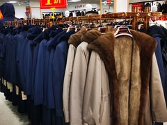 -红都(东交民巷店)