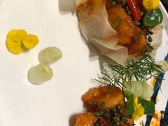 -大理实力希尔顿酒店御璽中餐厅YUXI – CHINESE RESTAURANT