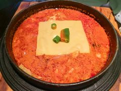 -Fuzzy Bistro 浮几韩餐·茶酒馆