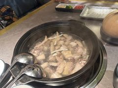 -同仁四季椰子鸡(海岸城天利店)