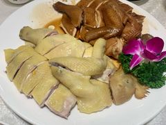 富贵鸳鸯鸡-顺德佬酒楼(愉龙店)