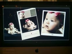 -COCOSKY 巧克力天空兒童摄影(凯德和平广场店)