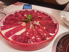 -八合里牛肉火锅(深圳海德店)